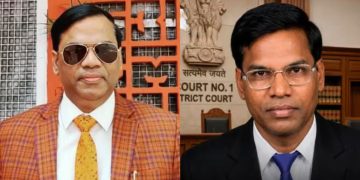 মাত্ৰ ৬ মাহত ২৩ টা মৃত্যুদণ্ডৰ ৰায়! ন্যায়িক স্বাধীনতাক লৈ প্ৰশ্ন কৰাৰ বাবেই বদলি হ’ল নেকি ফাষ্ট-ট্ৰেক আদালতৰ চৰ্চিত ন্যায়াধীশ ৰবি কুমাৰ দিবাকৰ?