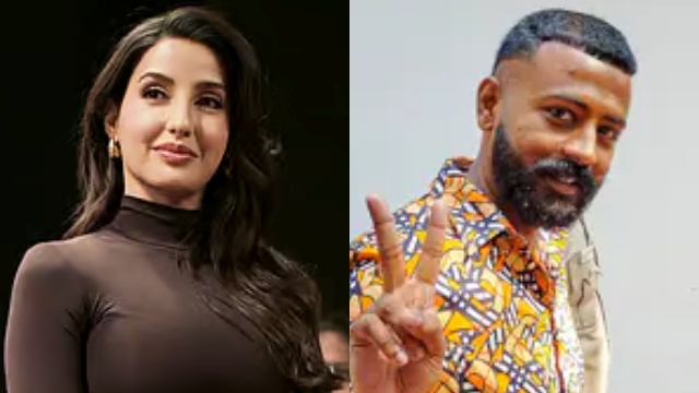 সুকেশৰ ২০০ কোটিৰ গোচৰত পুনৰ বিপদত নোৰা ফতেহী! ২ নৱেম্বৰত আদালতত হাজিৰৰ নিৰ্দেশ