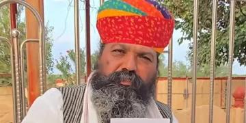ছ’চিয়েল মিডিয়াত ২১ লাখ ফ’ল’ৱাৰ, কিন্তু নিৰ্বাচন খেলি মুঠ ৩৩টা ভোট পালে ‘কন্টেন্ট ক্ৰিয়েটৰ’য়ে!