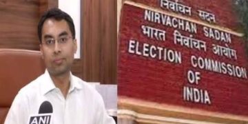 কেন্দ্ৰীয় প্ৰশাসনত ডাঙৰ সালসলনি! দেশৰ নতুন উপ-নিৰ্বাচন আয়ুক্ত পদত প্ৰকাশ ৰাজপুৰোহিত