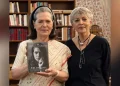 ইনষ্টাগ্ৰামত ছোনিয়া গান্ধী! মুকলি কৰিলে আত্মজীৱনী ‘বিলংগিং: এ জাৰ্নি অৱ লাভ’ৰ প্ৰথম আভাস