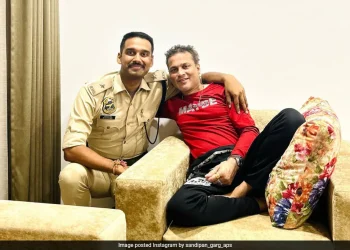জুবিন গাৰ্গৰ জীৱনৰ মূল্য মাত্ৰ ৫০ হাজাৰ টকা? মুকলি আকাশৰ তললৈ আহিল সন্দীপন গাৰ্গ!