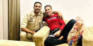 জুবিন গাৰ্গৰ জীৱনৰ মূল্য মাত্ৰ ৫০ হাজাৰ টকা? মুকলি আকাশৰ তললৈ আহিল সন্দীপন গাৰ্গ!