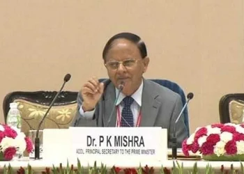 সংকটত দেশৰ খাদ্য, ইন্ধন আৰু অৰ্থনীতি; এইবাৰ সতৰ্কবাণী শুনালে প্ৰধানমন্ত্ৰী মোডীৰ প্ৰধান সচিবে