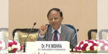 সংকটত দেশৰ খাদ্য, ইন্ধন আৰু অৰ্থনীতি; এইবাৰ সতৰ্কবাণী শুনালে প্ৰধানমন্ত্ৰী মোডীৰ প্ৰধান সচিবে