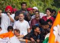 বিৰোধীৰ আবেদনত ১৪টা ‘ভুল’, আদায় দিয়া হোৱা নাই সম্পূৰ্ণ আদালতৰ মাচুলো; জনালে উচ্চতম ন্যায়ালয়ে
